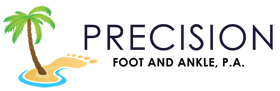 Precision Foot and Ankle, P.A.